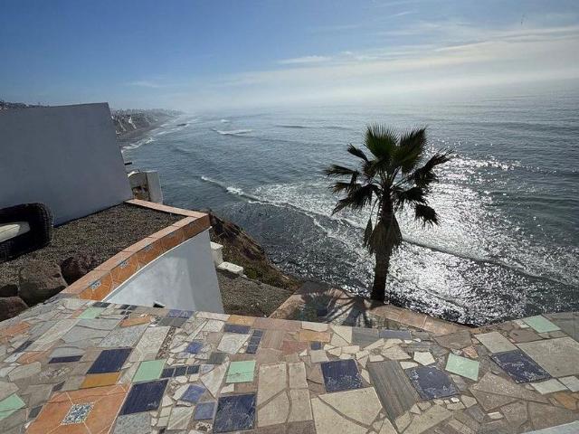 Departamento en renta Calle Cantil, San Antonio Del Mar, Delegación Plyas De Tijuana, Municipio De Tijuana, Baja California, 22565, México