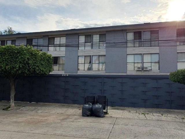 Departamento en renta Calle Caracol, Inmuebles Turquesa, Guadalajara, Región Centro, Jalisco, 44540, México