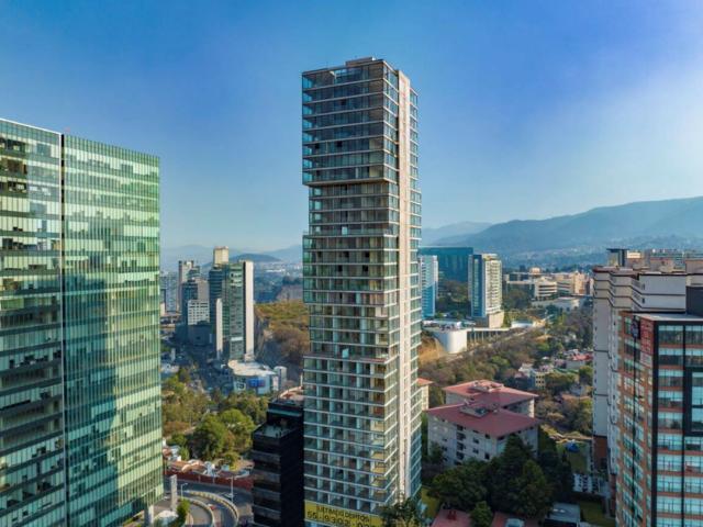 Departamento en renta Calle Carlos Echánove, El Yaqui, Santa Fe, Ciudad De México, Cuajimalpa De Morelos, Ciudad De México, 05320, México