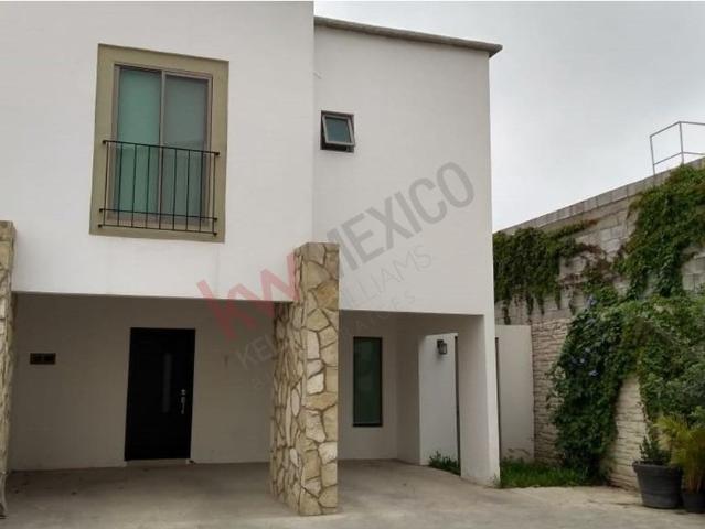Departamento en renta Calle Del Desierto, Los Viñedos, Torreón, Coahuila De Zaragoza, 27023, Mex
