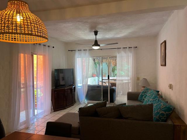 Departamento en renta Calle Carmen Serdán 10b, Bucerías, Bahía De Banderas, Nayarit, 63732, Mex