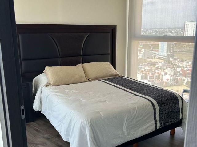 Departamento en renta Calle Casiopea 4002 4002, Tlaxcalancingo, San Andrés Cholula, Puebla, 72821, Mex