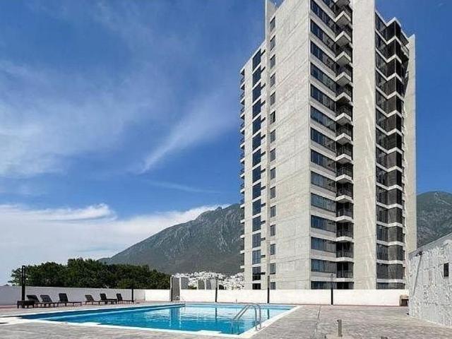 Departamento en renta Calle Cañón De Los Nogales, Residencial La Escondida, Monterrey, Nuevo León, 64898, Mex