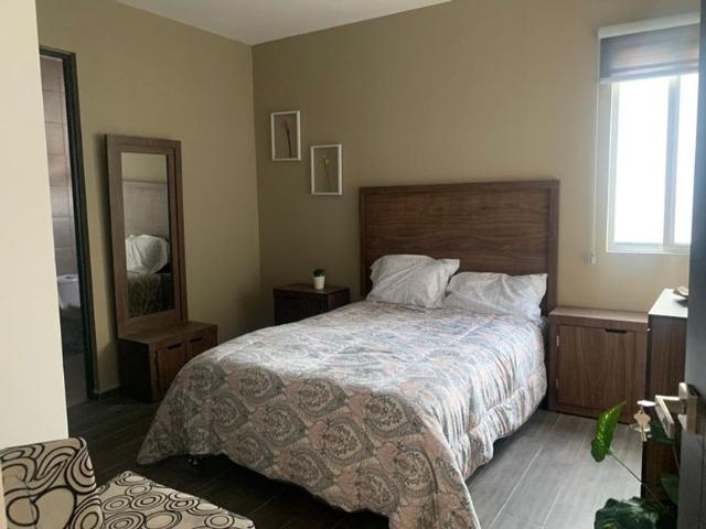 Departamento en renta Calle Cañada De Lobos 204, San Luis Potosí, 78215, Mex