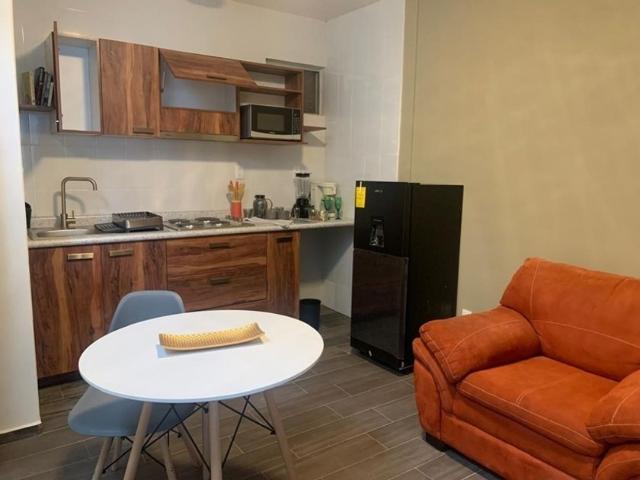 Departamento en renta Calle Cañada De Lobos 212, San Luis Potosí, 78215, Mex