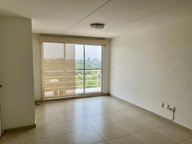 Departamento en renta Calle Céfiro, Colonia Torres De Maurel, Ciudad De México, Coyoacán, Ciudad De México, 04700, México