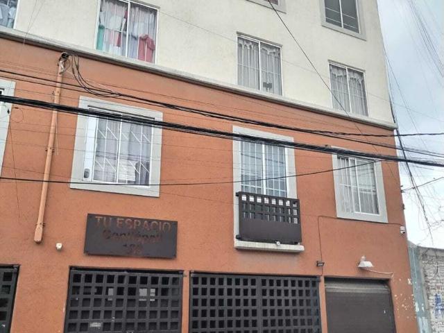 Departamento en renta Calle Centlapal, Barrio De San Martin Xochinahuac, San Martín Xochináhuac, Ciudad De México, Azcapotzalco, Ciudad De México, 02120, México