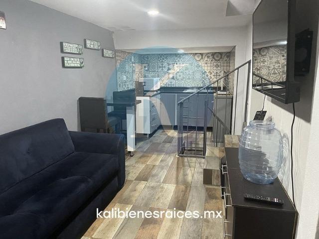 Departamento en renta Calle Cerro Cobrizo, Tlalnepantla, Tlalnepantla De Baz, Estado De México, 52975, México