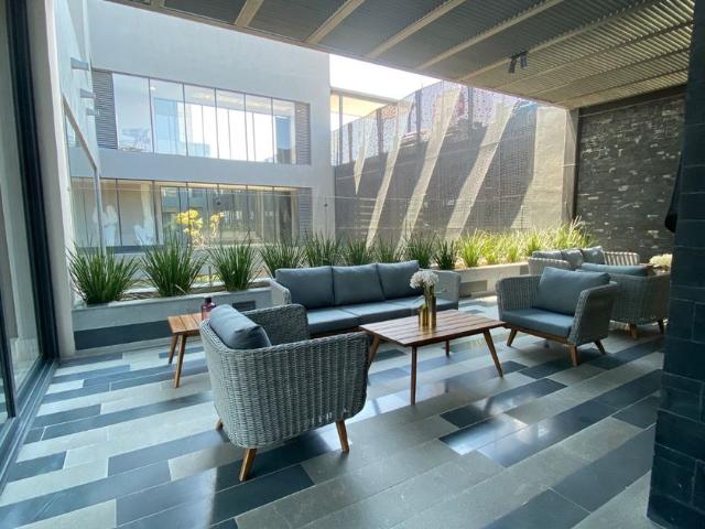 Departamento en renta Calle Cerro Gordo Del Campestre 410, Casa De Piedra, León De Los Aldama, León, Guanajuato, 37120, Mex