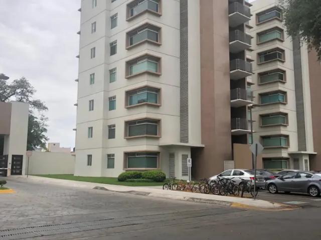 Departamento en renta Residencial Las Puentes Sector 3 Sección B, San Nicolás De Los Garza