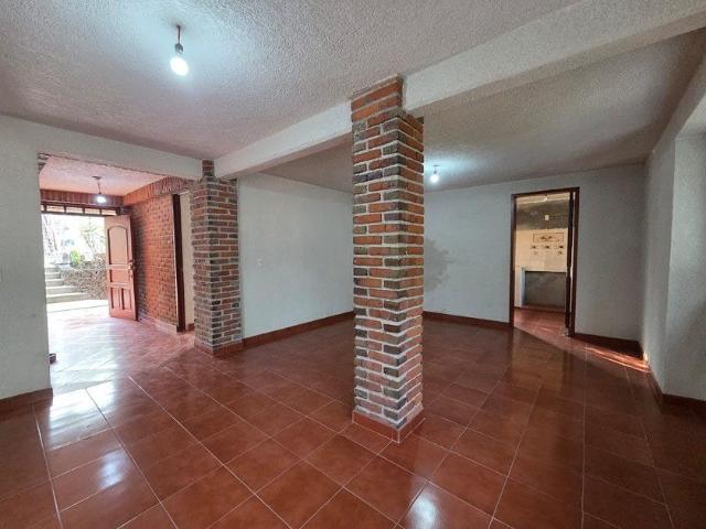 Departamento en renta Calle Cerro Negro, Colonia Cruz Del Farol, Ciudad De México, Tlalpan, Ciudad De México, 14248, México