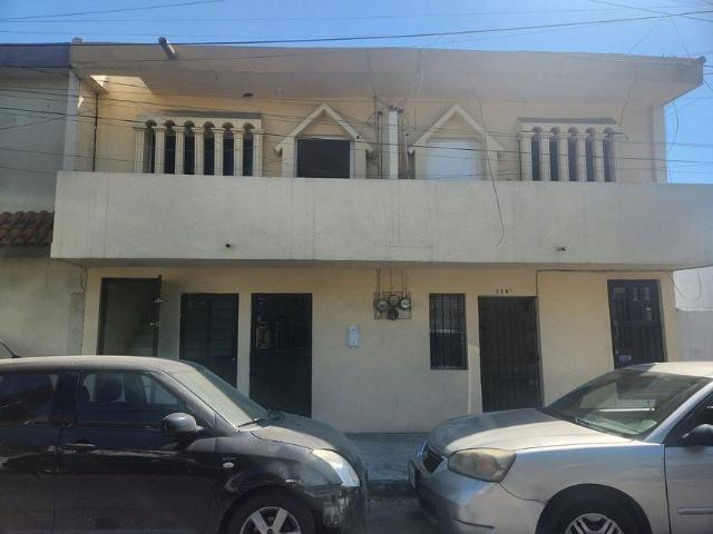 Departamento en renta Calle Cerro Peña Colorada 216 a, El Fundador, San Nicolás De Los Garza, Nuevo León, 66414, Mex