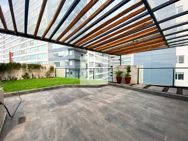 Departamento en renta Calle Chicago, Colonia Nápoles, Del Valle, Ciudad De México, Benito Juárez, Ciudad De México, 03810, México