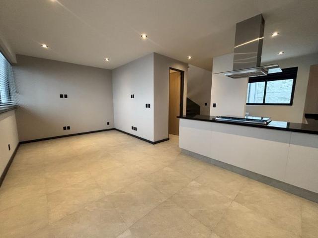 Departamento en renta Calle Chiapas, Roma Norte, Roma, Ciudad De México, Cuauhtémoc, Ciudad De México, 06700, México