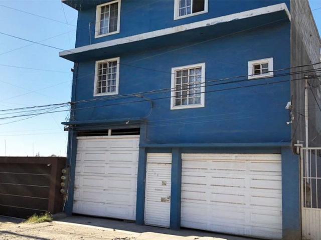 Departamento en renta Calle Circuito 1, Altiplano, Tijuana, Baja California, 22204, Mex