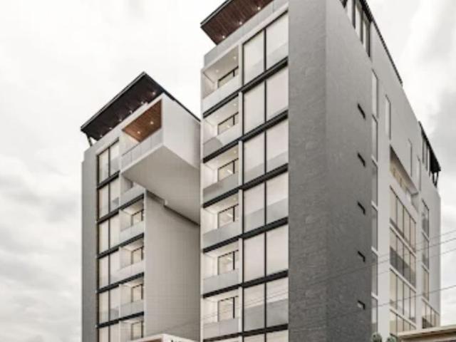 Departamento en renta Calle Circunvalación Pte. 1205, Panorama, León, Guanajuato, México