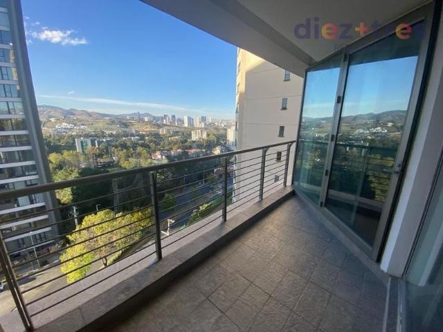 Departamento en renta Calle Club De Golf Lomas 116, Lomas Country Club, Naucalpan De Juárez, Huixquilucan, México, 52779, Mex