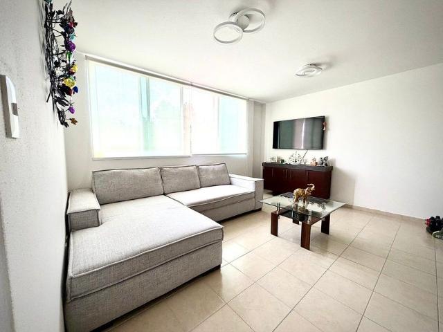 Departamento en renta Calle Cuauhtémoc, Cuautitlán Izcalli, Estado De México, 54720, México