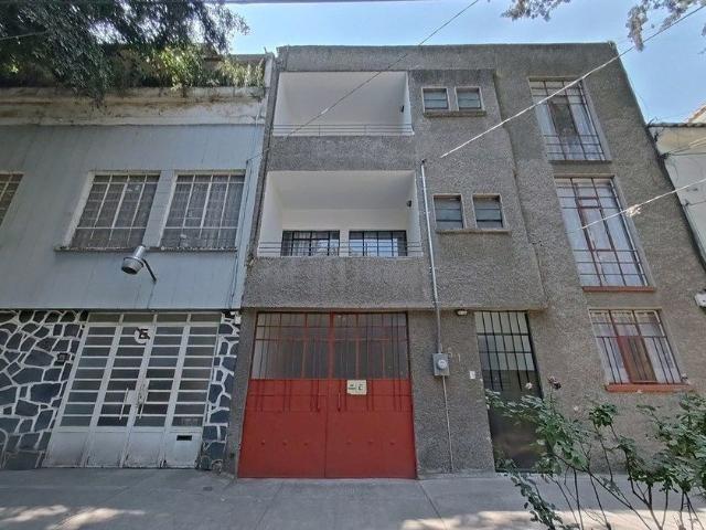 Departamento en renta Calle Cuernavaca 155, Hipódromo Condesa, Cuauhtémoc, Ciudad De México, 06170, Mex