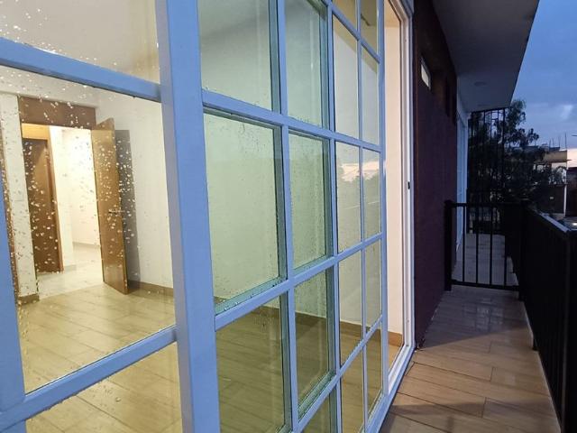 Departamento en renta Calle A, San Martin De Porres, Atizapán De Zaragoza, Estado De México, México