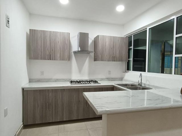 Departamento en renta Calle A, San Martin De Porres, Atizapán De Zaragoza, Estado De México, México
