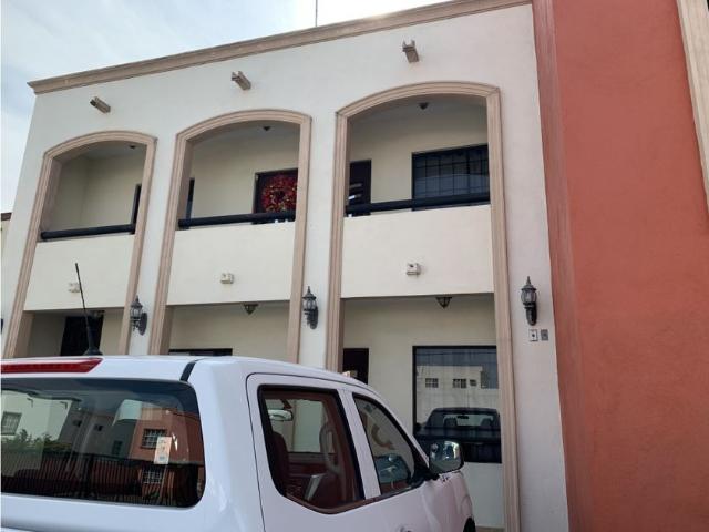 Departamento en renta Calle Amanecer, Reynosa, Tamaulipas, 88500, México