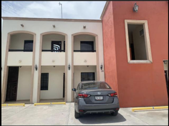 Departamento en renta Calle Amanecer, Reynosa, Tamaulipas, 88500, México