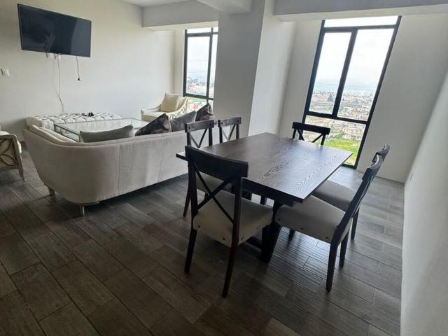 Departamento en renta Calle Antiguo Camino A San Mateo, Álvaro Obregón, San Mateo Atenco, México, 52105, Mex