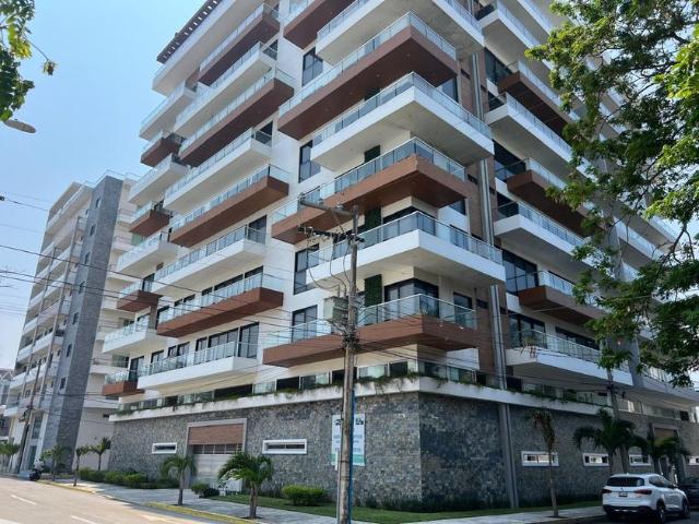 Departamento en renta Calle Antonio De Mendoza & Paseo Jardín, Virginia, Veracruz, México