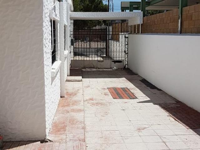 Departamento en renta Calle Antonio Facundo Carbonel 3306 3306, San Felipe I, Chihuahua, 31203, Mex