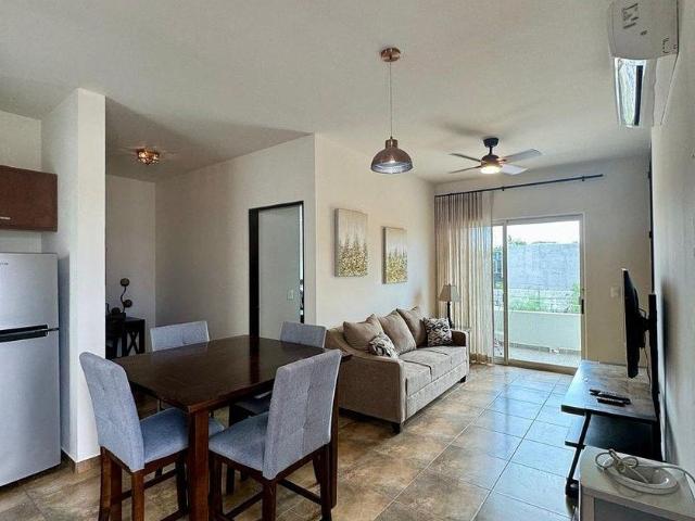 Departamento en renta Calle Antonio Rosales, Centro, La Paz, Municipio De La Paz, Baja California Sur, 23000, México