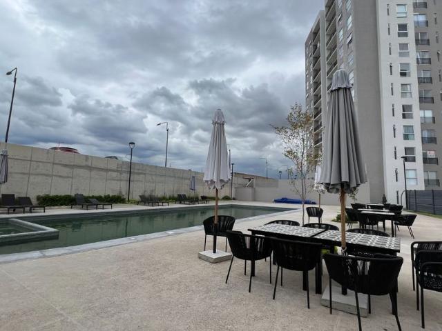 Departamento en renta Calle Anastasio Bustamante 1400, Francisco Sarabia, Zapopan, Jalisco, México