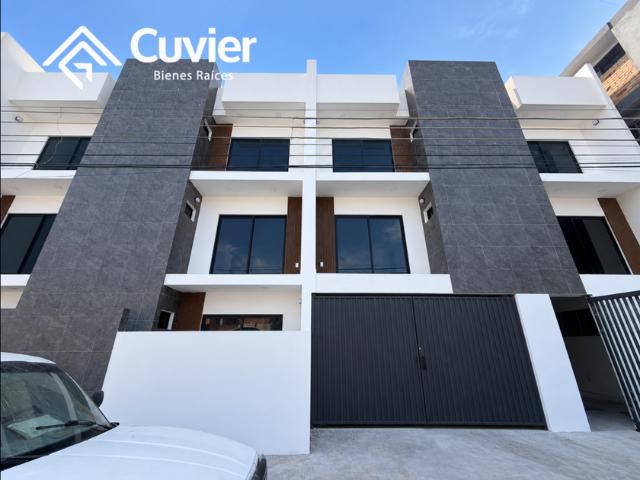 Departamento en renta Calle Anastasio Bustamante, Ciudad Madero, Tamaulipas, 89510, México