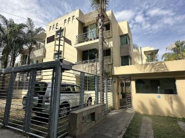 Departamento en renta Calle Andrés Terán 1389, Guadalajara, Jalisco, 44620, Mex
