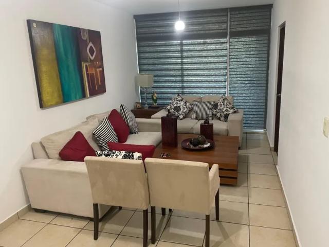 Departamento en renta Calle Ángel De La Guarda, Banus 360, Culiacán, Culiacán Rosales, Culiacán, Sinaloa, 80065, México