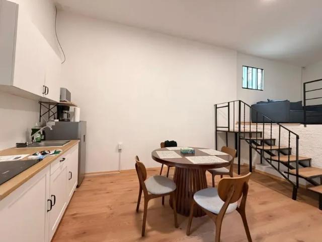 Departamento en renta Calle Abasolo, Colonia Santa Úrsula Coapa, Santa Úrsula Coapa, Ciudad De México, Coyoacán, Ciudad De México, 04650, México