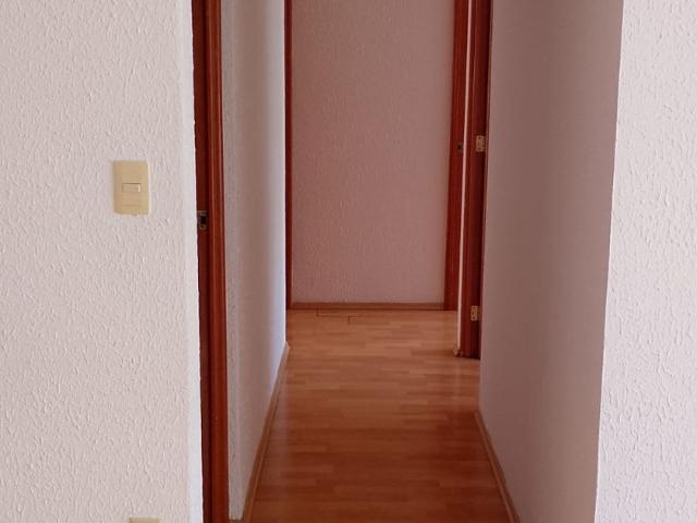 Departamento en renta Calle Acueducto, Colonia El Mirador, Santa Cruz Xochitepec, Ciudad De México, Xochimilco, Ciudad De México, 16030, México