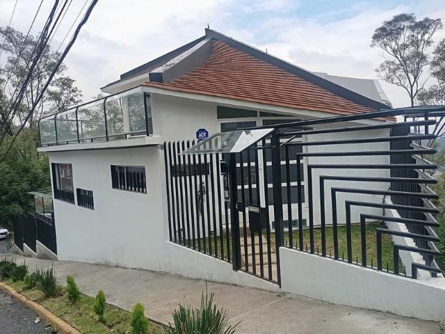 Departamento en renta Calle Acueducto De Querétaro, Vista Del Valle, Pedregal De Echegaray, Naucalpan De Juárez, Estado De México, 53270, México