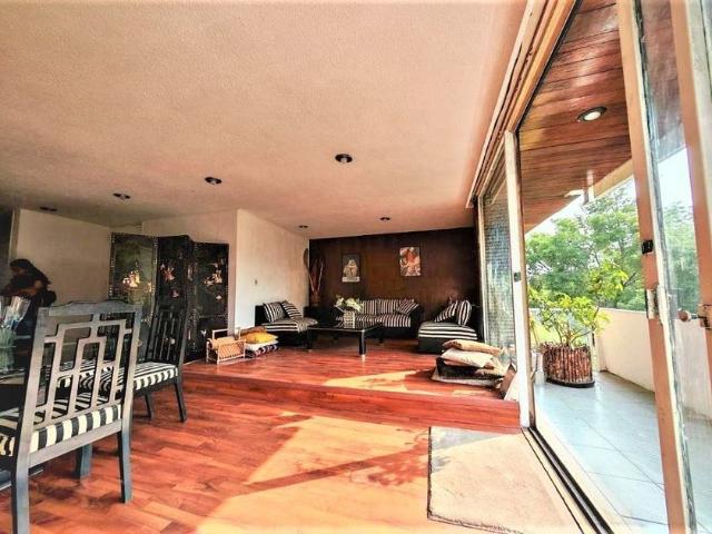 Departamento en renta Calle Acacias 43, Acacias, Benito Juárez, Ciudad De México, 03240, Mex