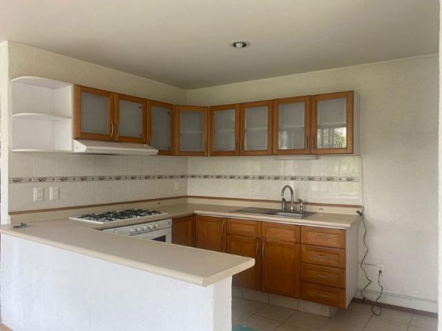 Departamento en renta Calle Acacias 128, La Pradera, Cuernavaca, Morelos, México