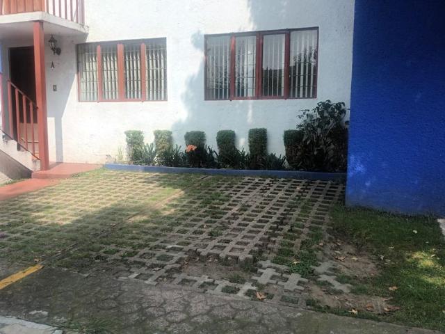 Departamento en renta Calle Acceso U. H Colonia La Cruz, Colonia San Jerónimo Aculco, Ciudad De México, La Magdalena Contreras, Ciudad De México, 10810, México