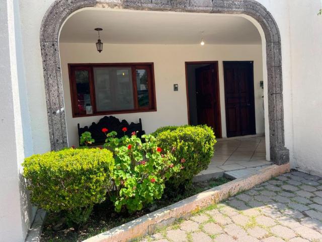 Departamento en renta Calle Agua, Las Fuentes, San Miguel De Allende, Guanajuato, 37740, México