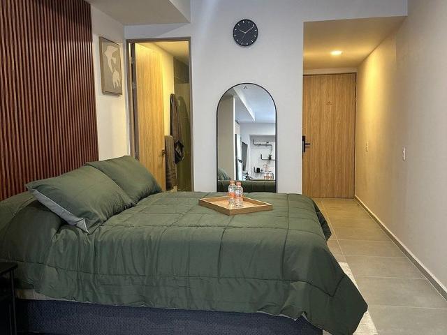 Departamento en renta Calle Agustín Rivera, Centro Barranquitas, Guadalajara, Región Centro, Jalisco, 44280, México
