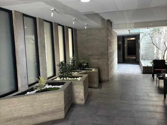 Departamento en renta Calle Ajusco, Colonia Portales Sur, Ciudad De México, Benito Juárez, Ciudad De México, 03300, México