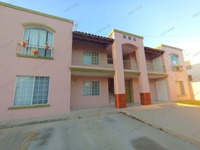 Departamento en renta Calle Ajusco, Unión, Delegación Plyas De Tijuana, Municipio De Tijuana, Baja California, 22534, México