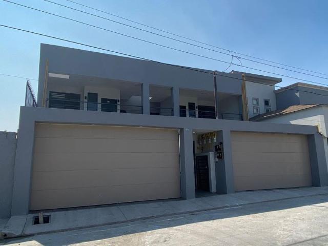 Departamento en renta Calle Alvarado, Barrio Chino, Delegación La Mesa, Tijuana, Municipio De Tijuana, Baja California, 22034, México