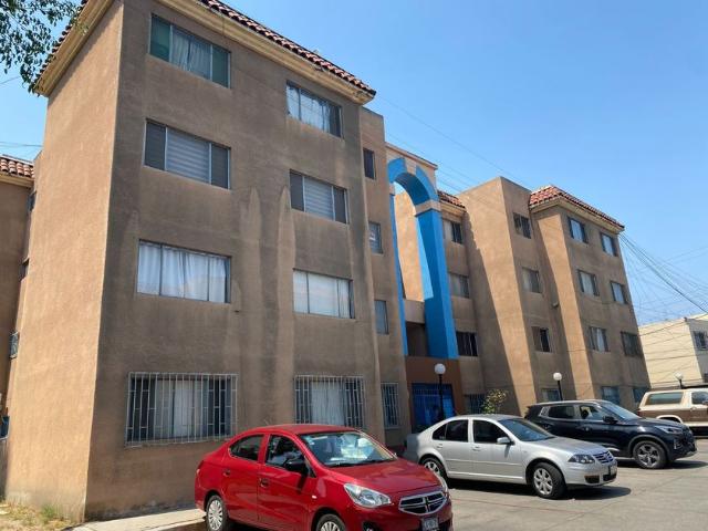 Departamento en renta Calle Alba Roja 13701, Real Del Monte, Tijuana, Baja California, México