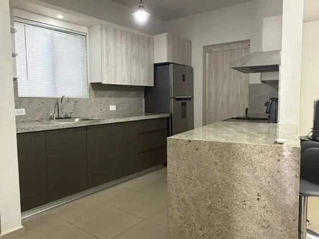 Departamento en renta Calle Alberto García Guzmán, Pedregal De La Huasteca, Ciudad Santa Catarina, Santa Catarina, Nuevo León, 66354, Mex