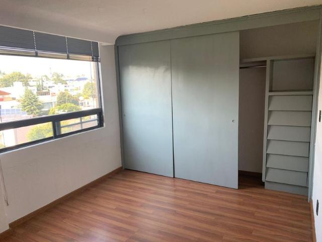 Departamento en renta Calle Alberto José Pani 40, Satélite, Fraccionamiento Ciudad Satélite, Naucalpan De Juárez, México, 53100, Mex