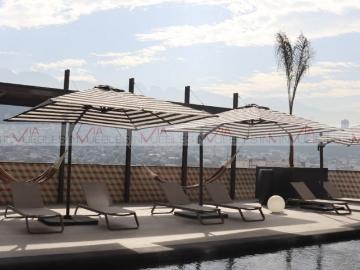 Departamento en renta Calle Albino Espinosa Ote 147, Centro De Monterrey, Monterrey, Nuevo León, 64000, Mex